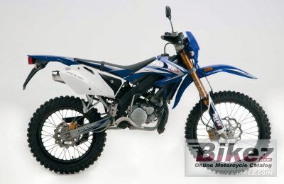 2012 Motorhispania RYZ 49 Pro Racing Off Road photo